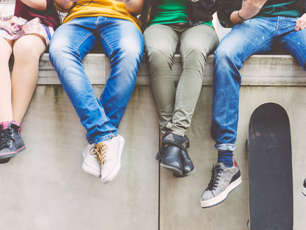 Navigating Difficult Conversations: A Guide for Teens