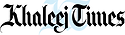 khaleej times logo transparent .png