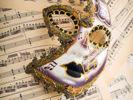 Going To The Opera Etiquette