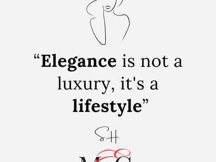 How to Be More Elegant: 7 Effortless Shifts to Elevate Your Everyday Life