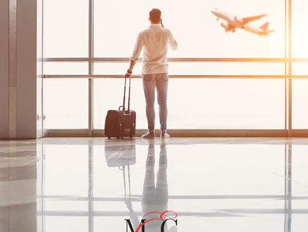 Altitude and Attitude: Etiquette Secrets to Being a Perfect Passenger