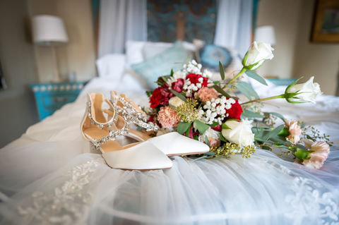 The Wedding Collection