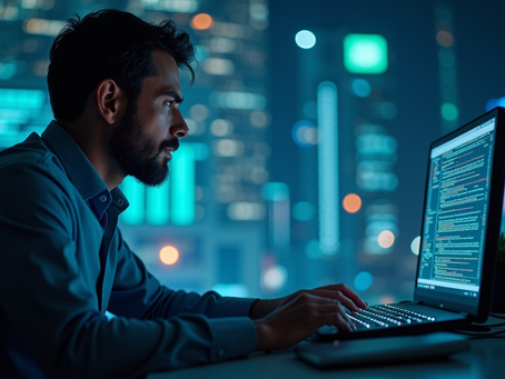 Online Sızma Testi Hizmeti Almanın Önemi ve Sızma Testi Hizmetleri