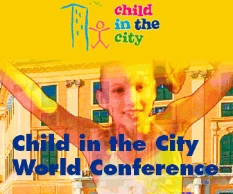 Child in the City