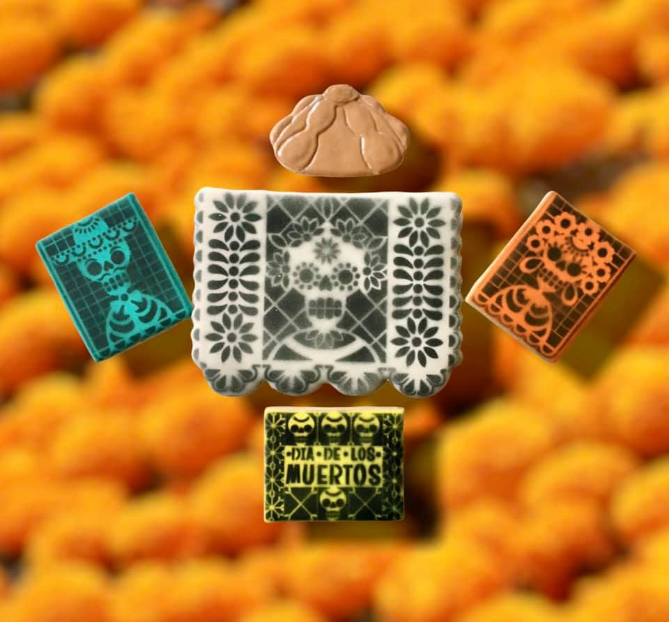 Papel picado