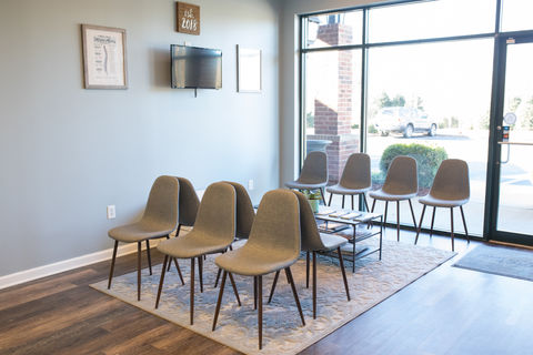 Chiropractor clinic in Hoschton, GA