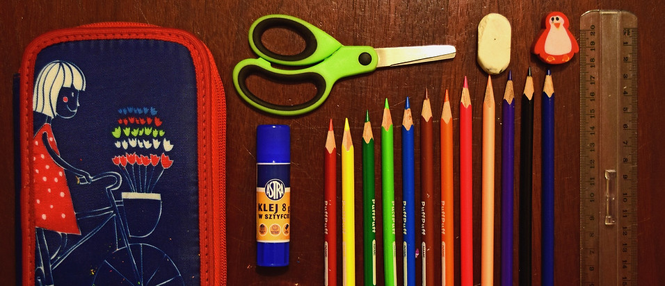 Kit preconfezionati Scuola di Alimentazi
