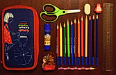 Prepackaged School Supply Kits