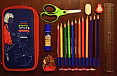 Prepackaged School Supply Kits 