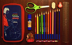 Prepackaged School Supply Kits