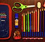 Prepackaged School Supply Kits 