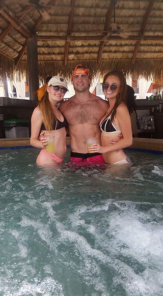 Can I get a hottub