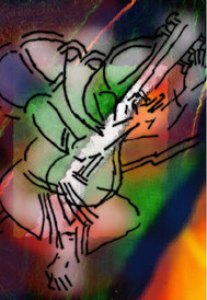 The Secret Of Vibration & frequency: the Power of sound in Shiva Dhyan Yoga Meditation