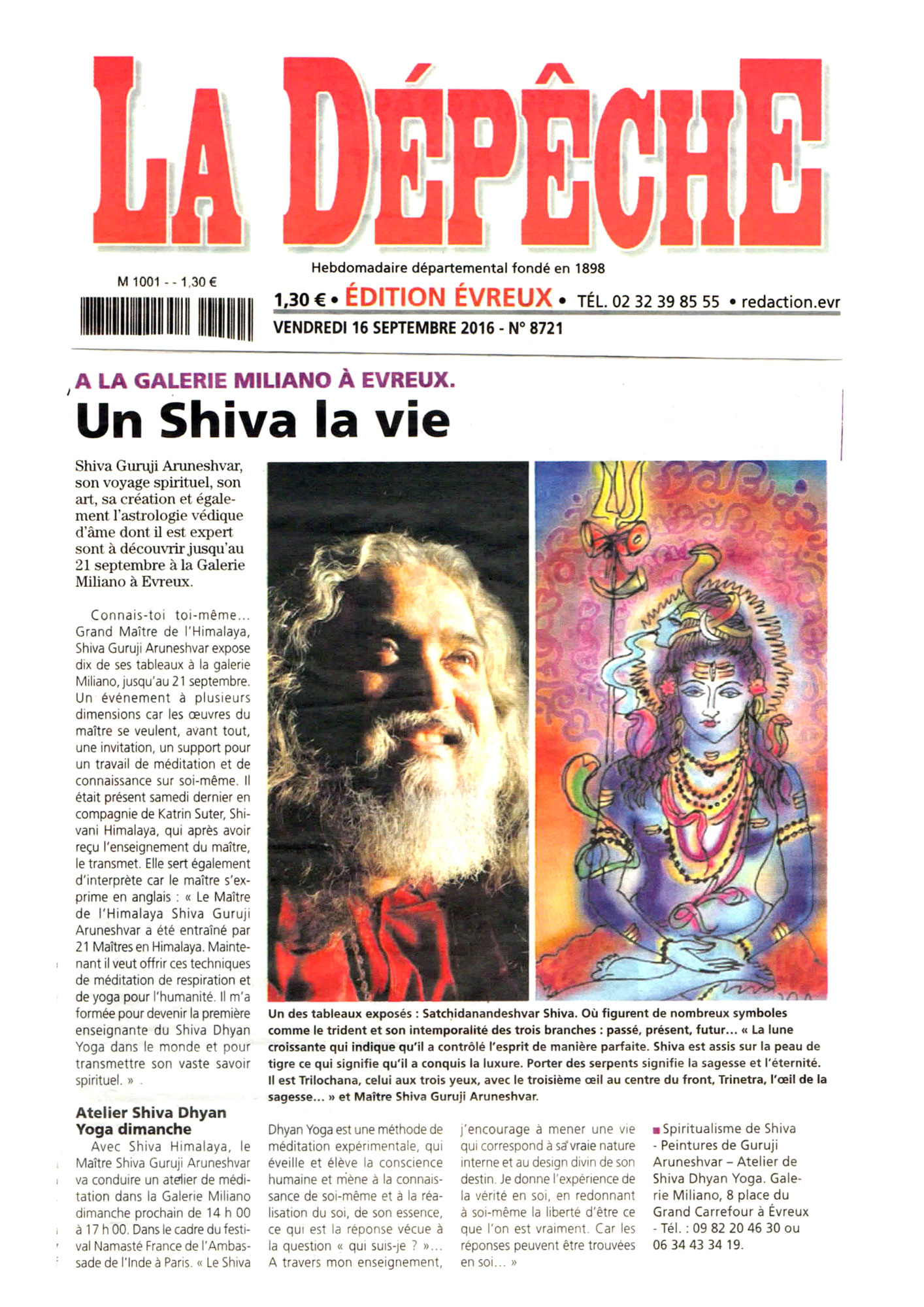 article