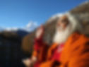 14.7-15.7.24 Samadhi Shiva Dhyan Workshop am Matterhorn 