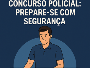 🛡️ Teste Zulliger no Concurso Policial: O Que Você Precisa Saber para se Sentir Mais Seguro