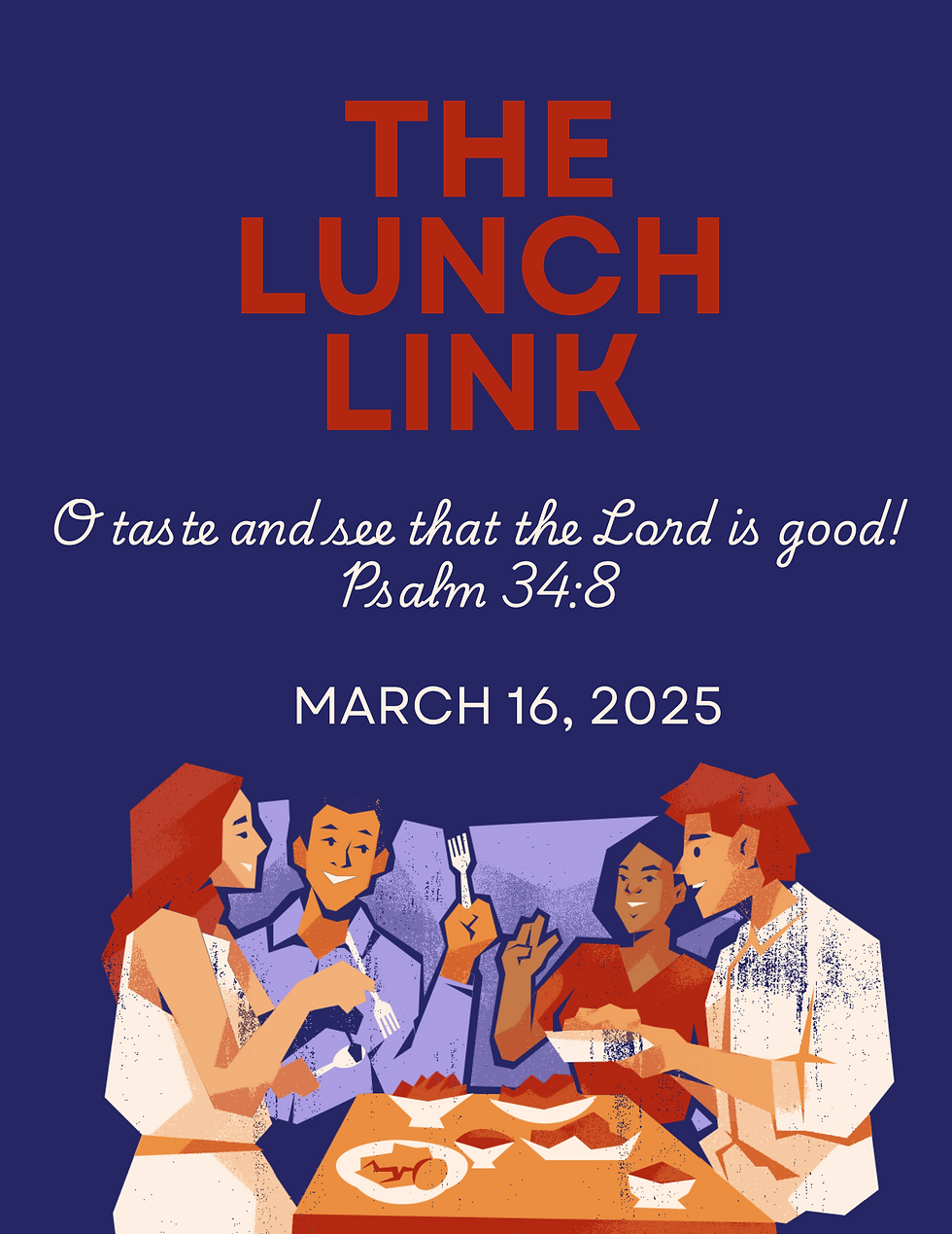 The Lunch Link