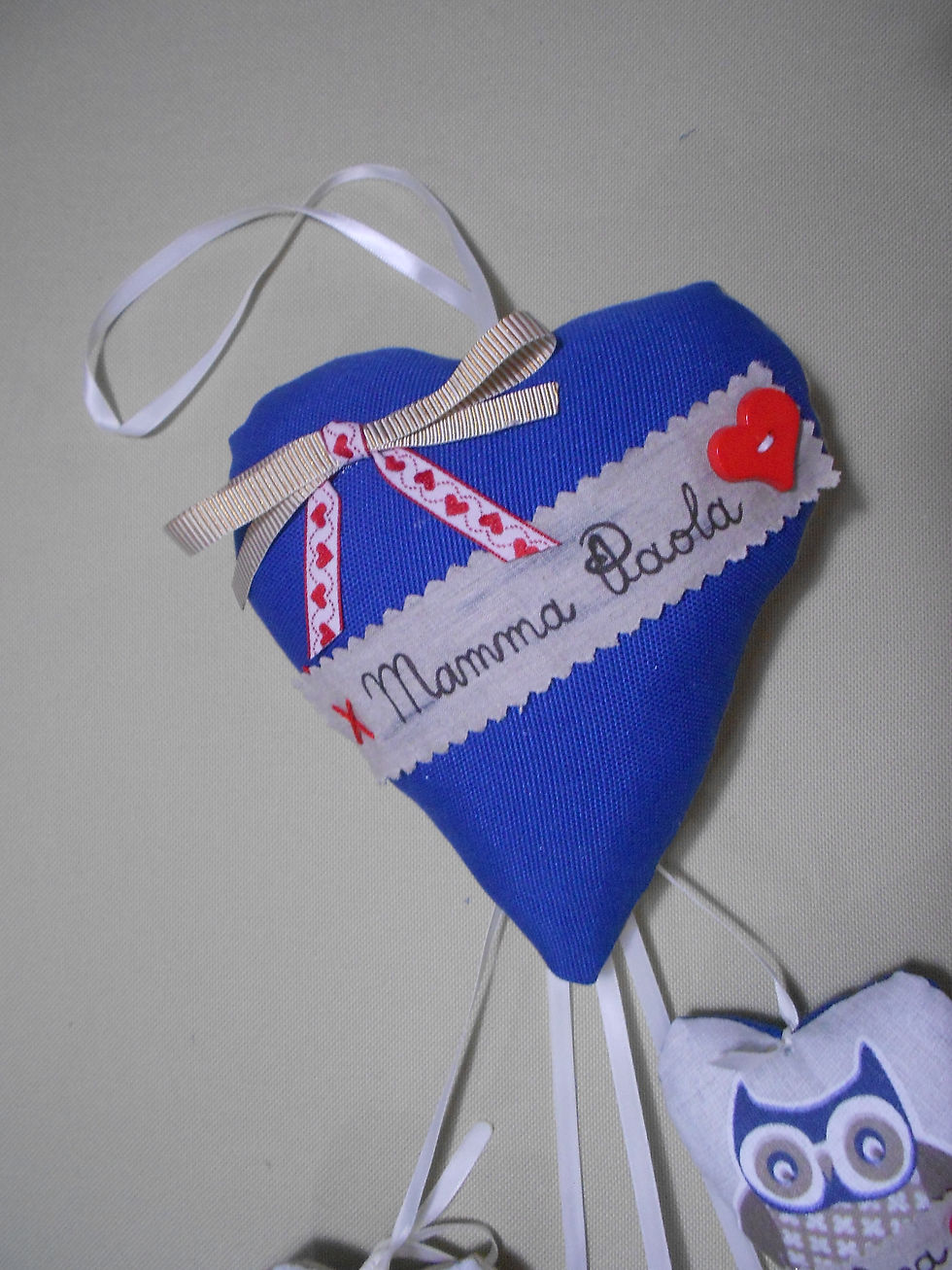 cuore imbottito (partic.)