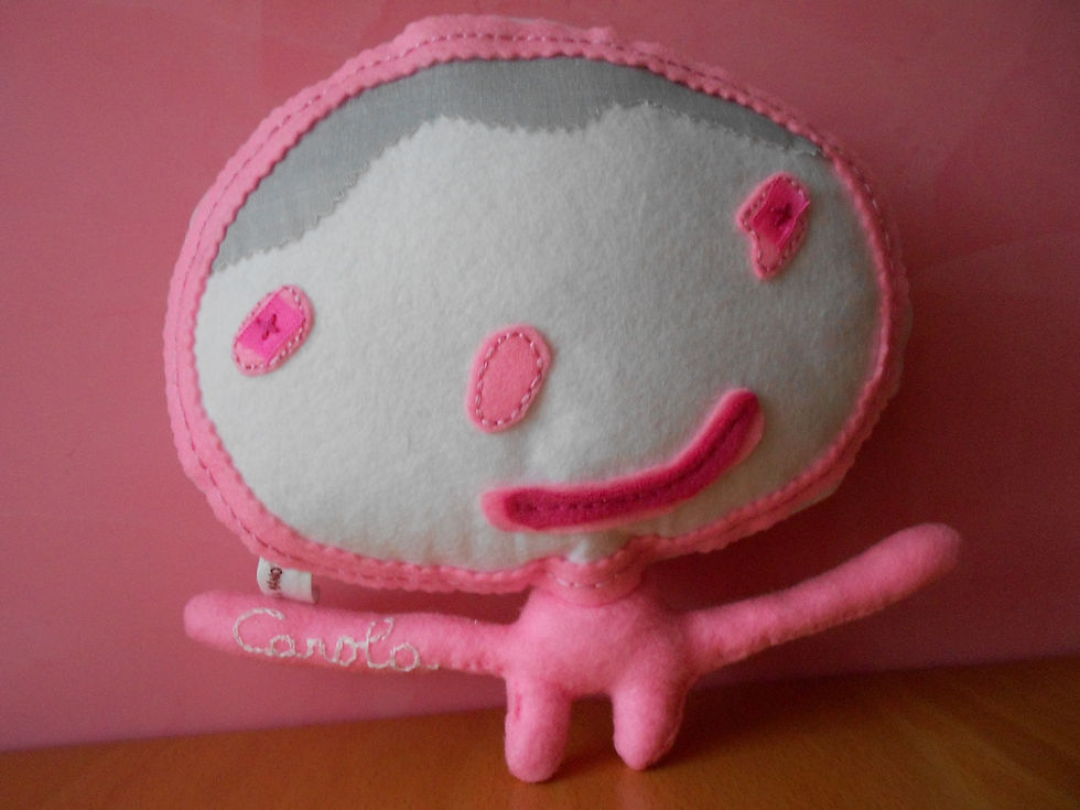 softie - Carola