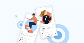 #每日第一手國外社群新知 #數位社群行銷平台的變化【Instagram用戶參與度的主要趨勢和轉變💫】