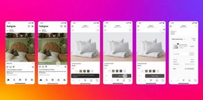 #每日第一手國外社群新知 #數位社群行銷平台的變化【Instagram 推出帶有促銷代碼的廣告】
