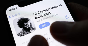 #每日第一手國外社群新知 #數位社群行銷平台的變化【Clubhouse在台灣市場取得成功👏🏻】