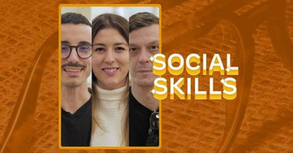 #每日第一手國外社群新知 #數位社群行銷平台的變化【Facebook推出新的「社交技巧」系列影片4——受眾連結技巧📌】