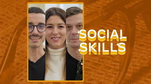#每日第一手國外社群新知 #數位社群行銷平台的變化【Facebook推出新的「社交技巧」系列影片4——受眾連結技巧📌】