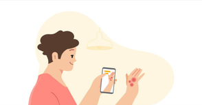 【Google 皮膚問題辨識工具,預計在今年內推出測試版本🎊】