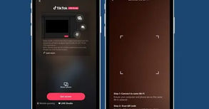 #每日第一手國外社群新知 #數位社群行銷平台的變化【TikTok 推出簡化版行動攝影機連接功能】    