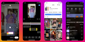 #每日第一手國外社群新知 #數位社群行銷平台的變化【 Instagram 將允許用戶為 Reels 新增 20 首音軌】