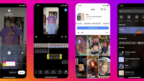 #每日第一手國外社群新知 #數位社群行銷平台的變化【 Instagram 將允許用戶為 Reels 新增 20 首音軌】