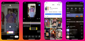#每日第一手國外社群新知 #數位社群行銷平台的變化【 Instagram 將允許用戶為 Reels 新增 20 首音軌】