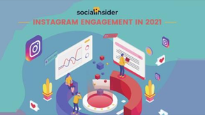 #每日第一手國外社群新知 #數位社群行銷平台的變化【Instagram互動率分析🔍】