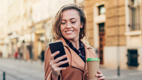 「購物平台 + AI 」品牌推廣的新境界!#Connectly #最新商模 #最新業態 #最新熱點【Connectly 利用自動化來推動消費者完成購買】