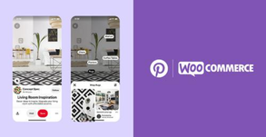 #每日第一手國外社群新知 #數位社群行銷平台的變化【Pinterest 與 WooCommerce 建立新的合作夥伴關係】