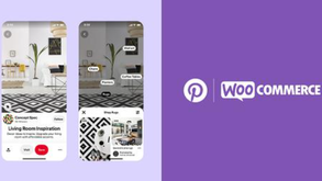 #每日第一手國外社群新知 #數位社群行銷平台的變化【Pinterest 與 WooCommerce 建立新的合作夥伴關係】
