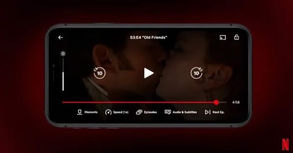 #每日第一手國外社群新知 #數位社群行銷平台的變化【 Netflix 新增了將節目剪輯分享到社群媒體的新選項 】