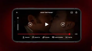 #每日第一手國外社群新知 #數位社群行銷平台的變化【 Netflix 新增了將節目剪輯分享到社群媒體的新選項 】