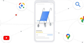 #每日第一手國外社群新知 #數位社群行銷平台的變化【Google即將推出新的電子商務工具💫】
