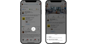 #每日第一手國外社群新知 #數位社群行銷平台的變化【LinkedIn 添加了新的活動參與選項】