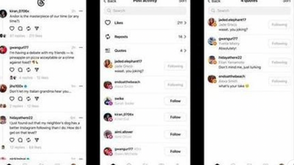 #每日第一手國外社群新知 #數位社群行銷平台的變化【Threads 增加了新的網頁版本以及追蹤特定對話的功能】