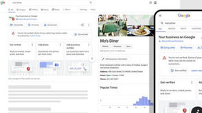 #每日第一手國外社群新知 #數位社群行銷平台的變化【優化Google商家在搜尋引擎的呈現】