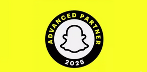 #每日第一手國外社群新知 #數位社群行銷平台的變化【Snapchat 推出高級合作夥伴計劃】