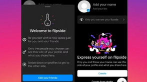 #每日第一手國外社群新知 #數位社群行銷平台的變化【 Instagram 推出新的 Flipside 】