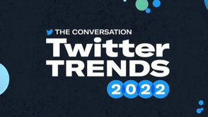 #每日第一手國外社群新知 #數位社群行銷平台的變化【Twitter在2022年的三個重點貼文主題】