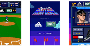 【Adidas創新科技行銷突破案例🙋】