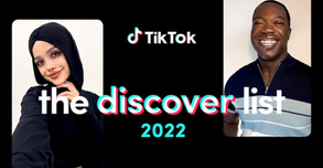 #每日第一手國外社群新知 #數位社群行銷平台的變化【TikTok 公佈了 2022 年應用程式中最有人氣的創作者和創新者的名單】