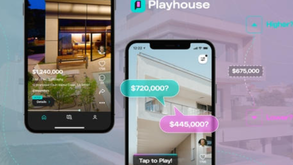 #每日第一手國外社群新知 #數位社群行銷平台的變化【Playhouse 是 TikTok 與 Zillow 的相遇,為了下一代房主】