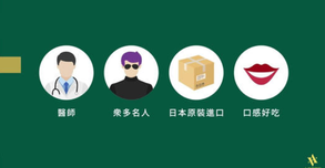 亞瑞特六年有成！精彩作品回展！​​【✨白蘭氏首次進軍內地，亞瑞特協助成功打響第一砲】​